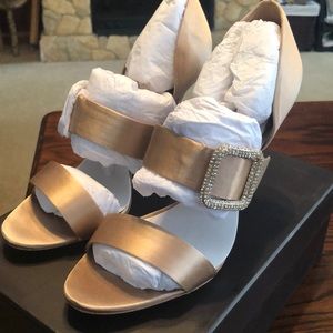 Badgley Mischka Shoes